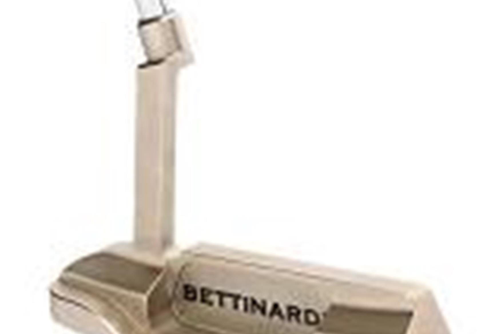 mizuno bettinardi a02 putter